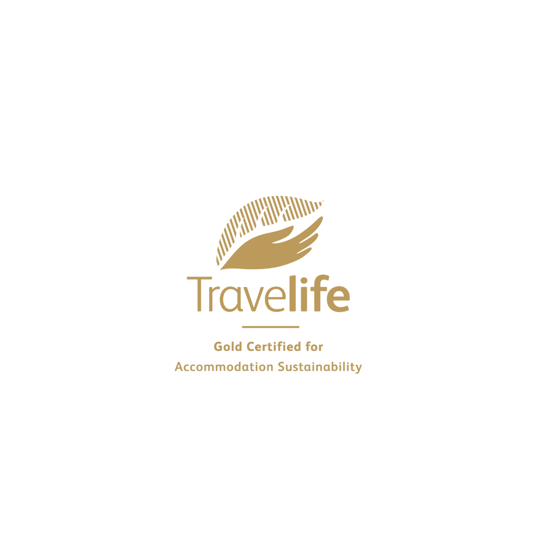 Travelife-Certificate