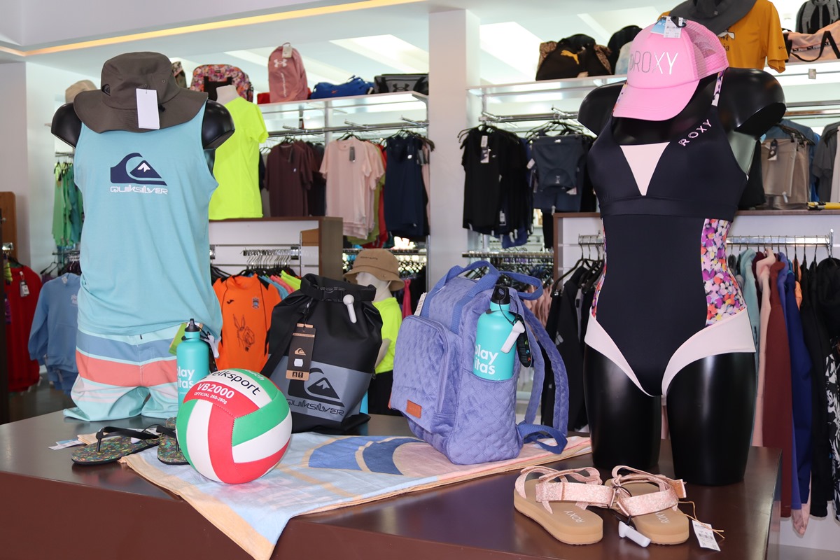 Sport Shop | Playitas Resort Sport Hotel Fuerteventura