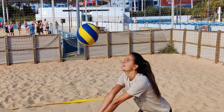 Beach_Volley