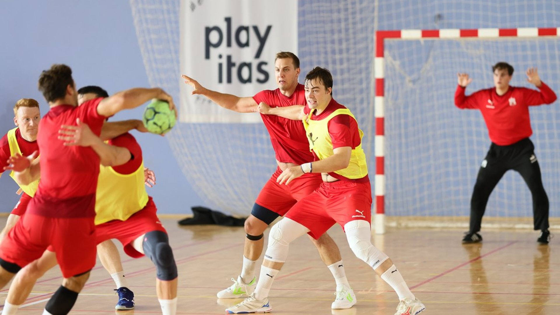 Handball