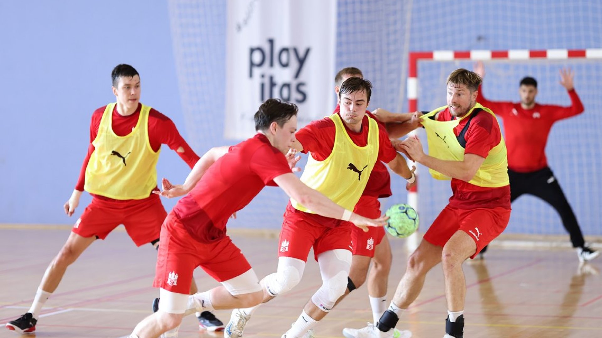 Handball