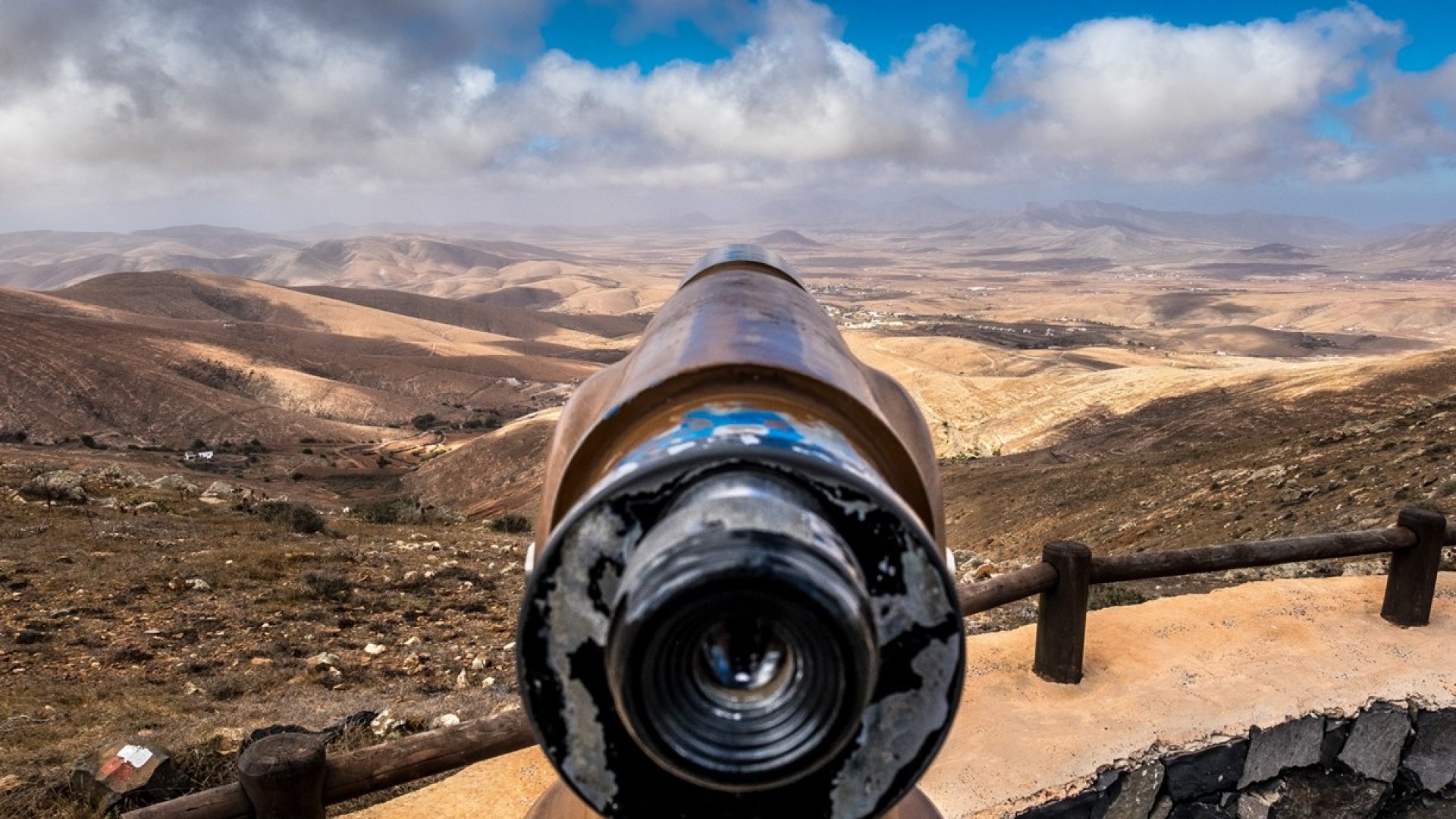 Fuerteventura