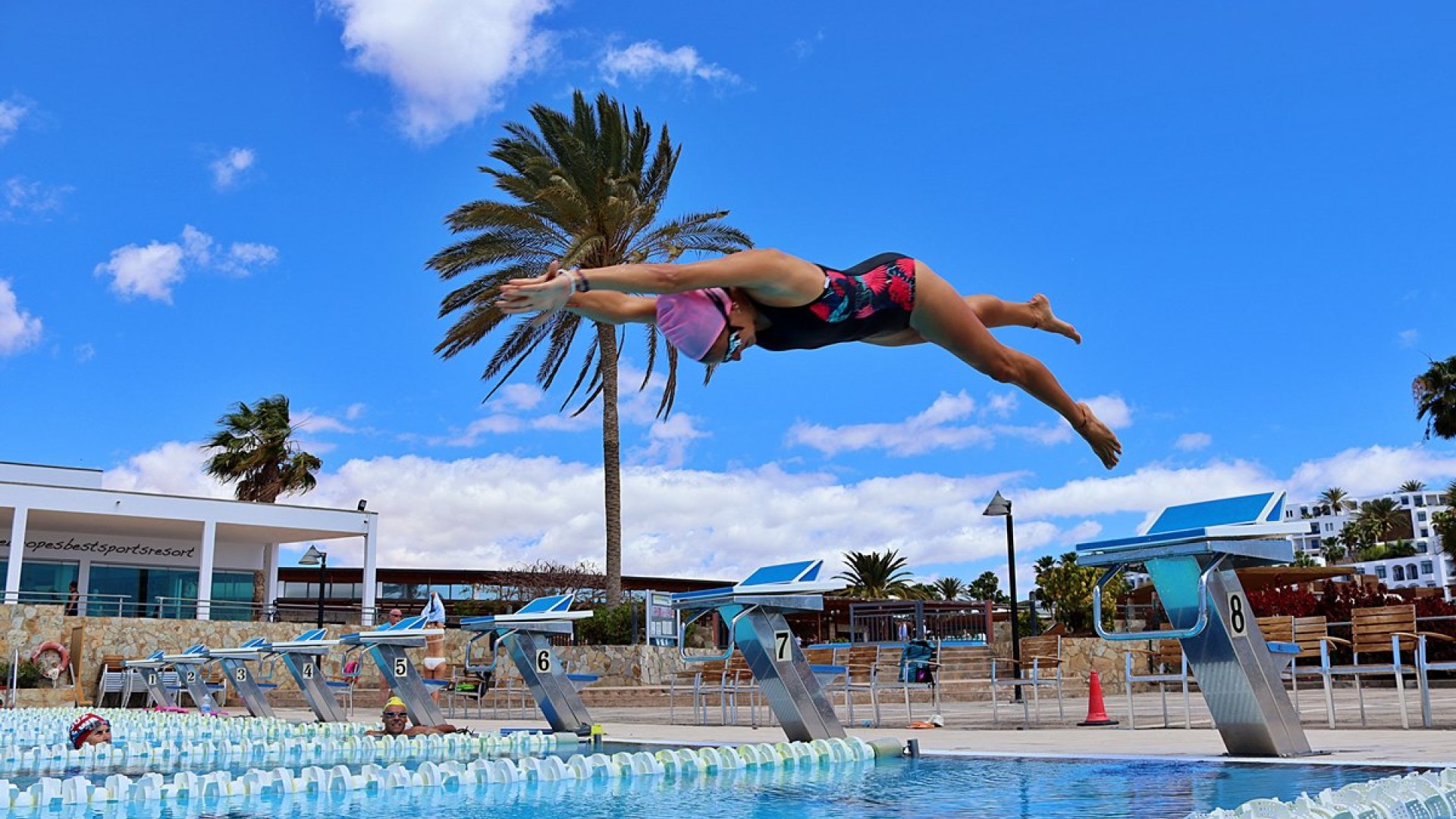 Incentive & Team Building