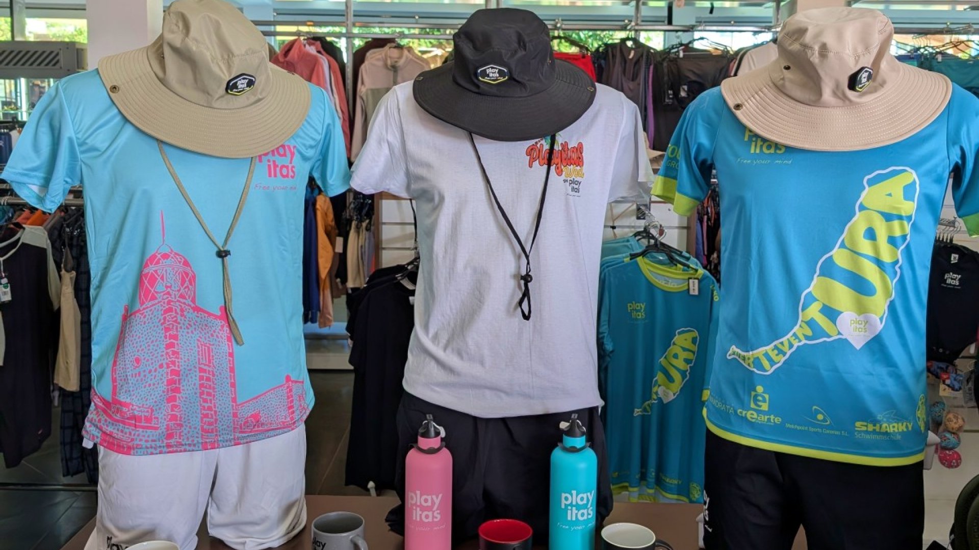 Sport_Shop