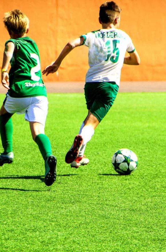 KSA - Sportakademie für Kinder