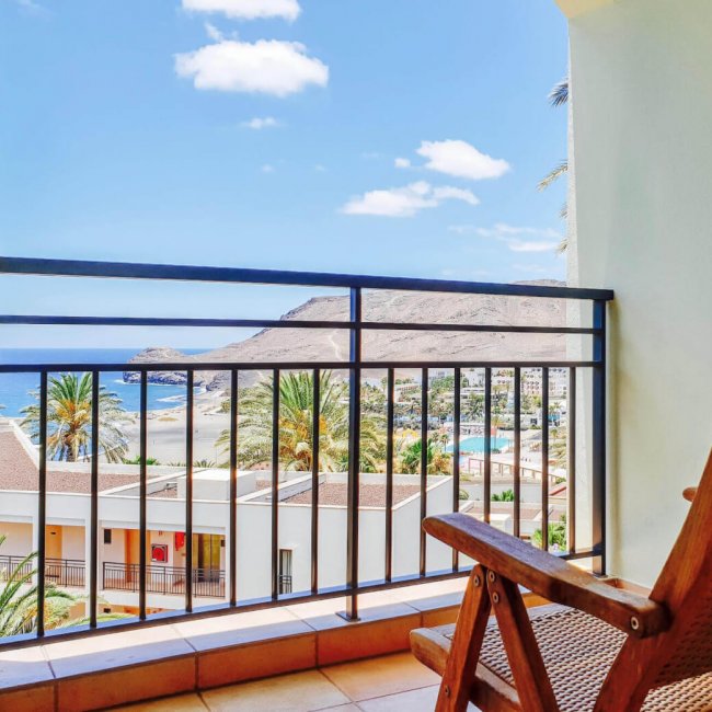 Playitas Hotel