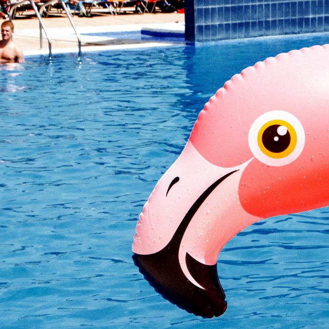 Kids Swimming School