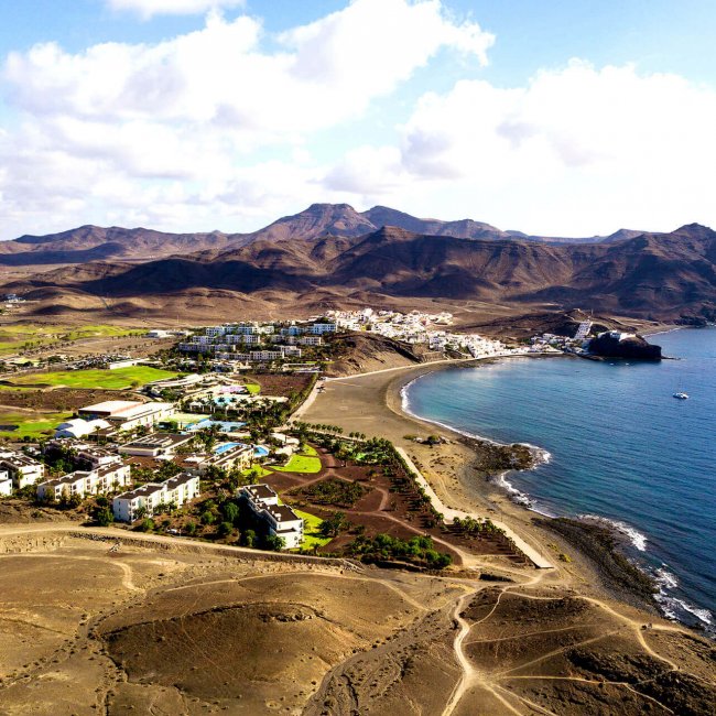 Fuerteventura