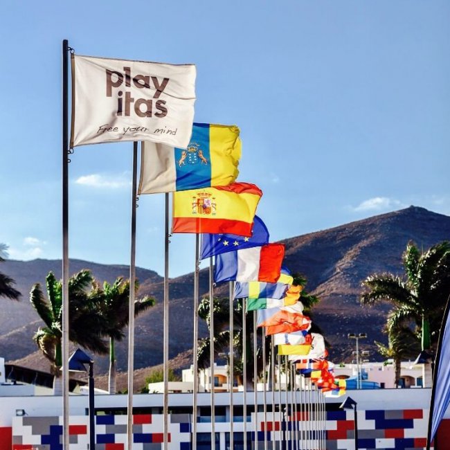 Weather Flags