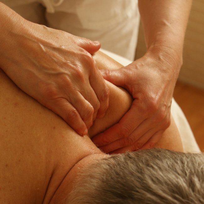 Playitas Massage