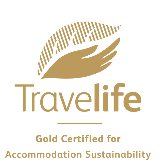 Travelife-Certificate