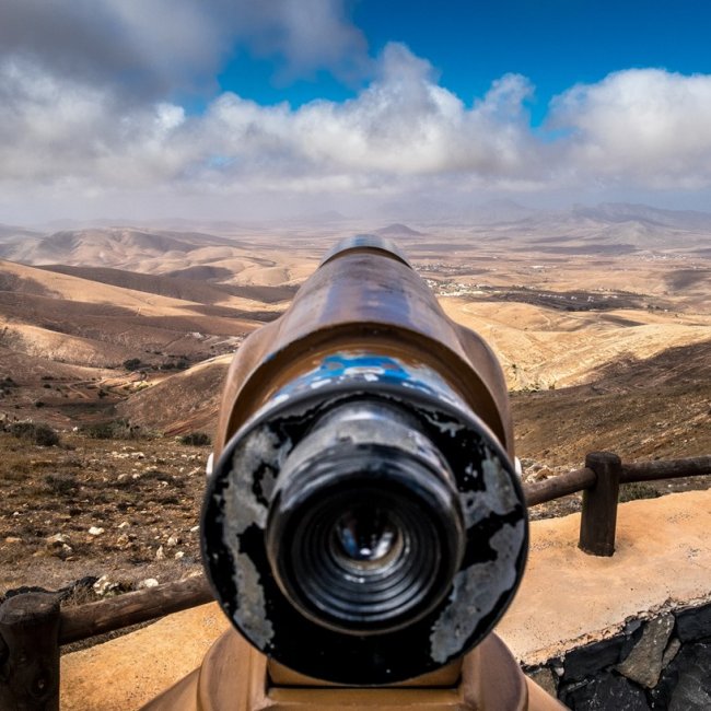 Fuerteventura