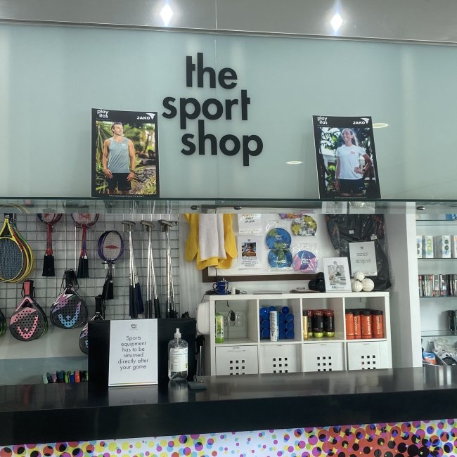 SportsBooking