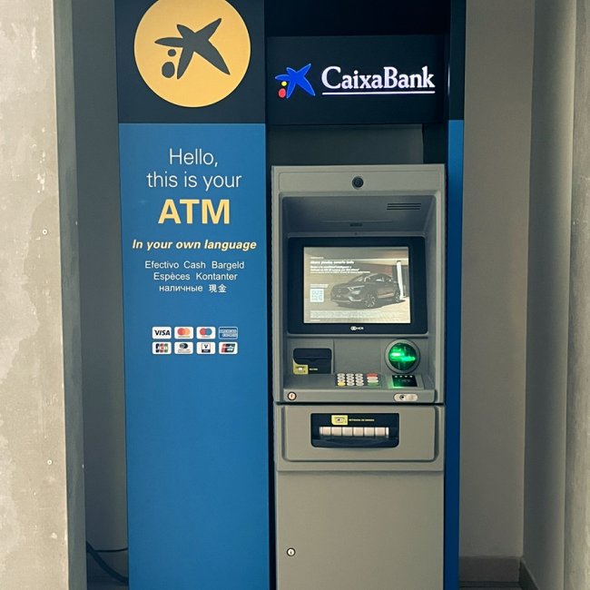 ATM