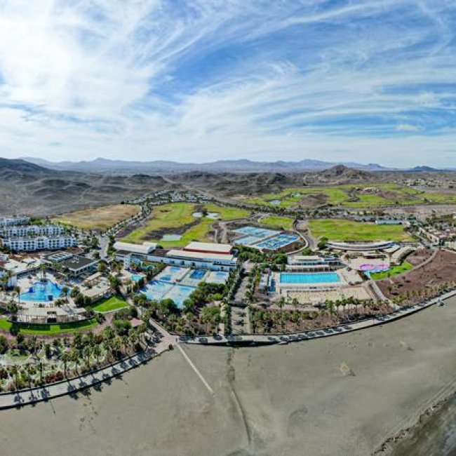 Playitas Resort