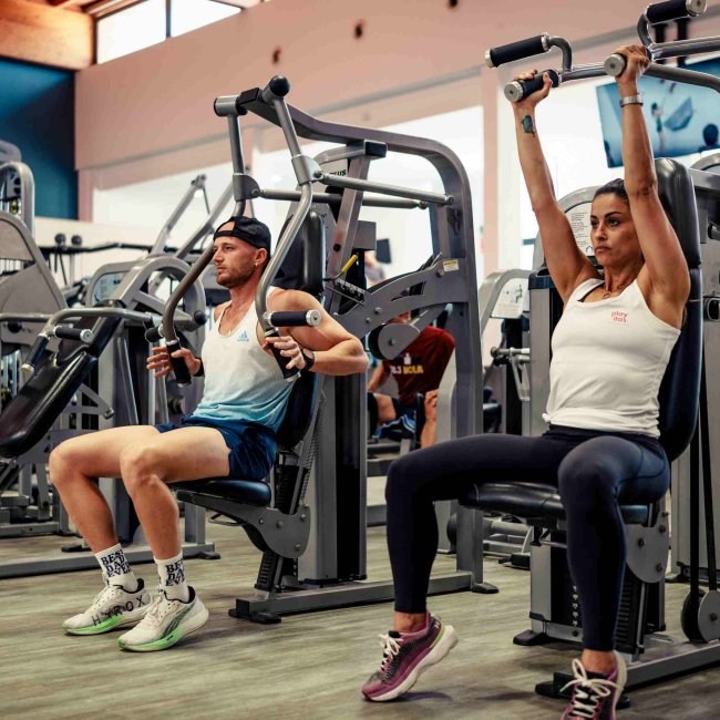 Gym_Machines
