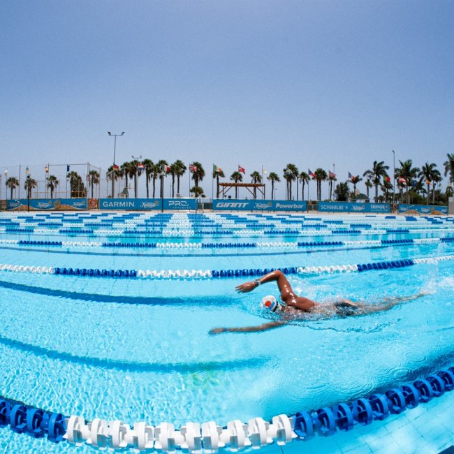Olympic Pool
