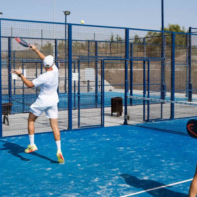 Padel