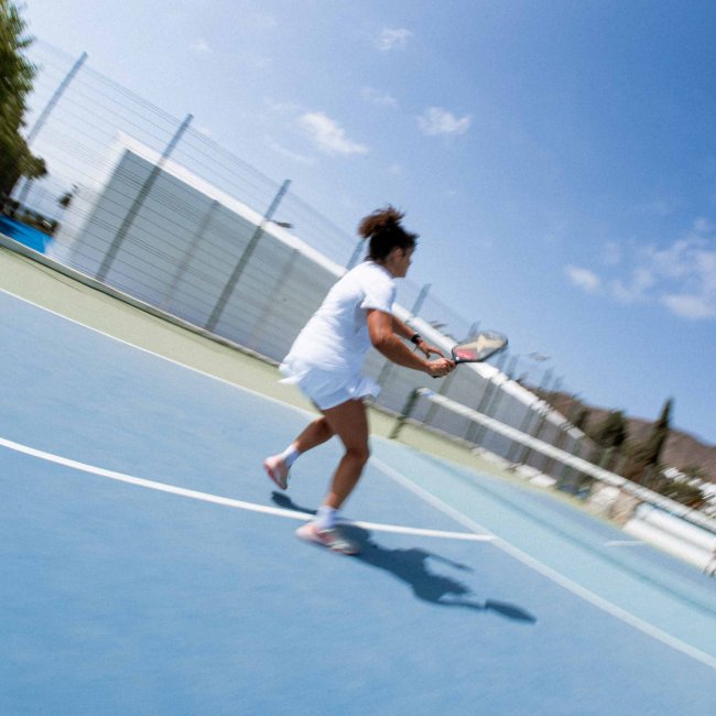 Pickleball